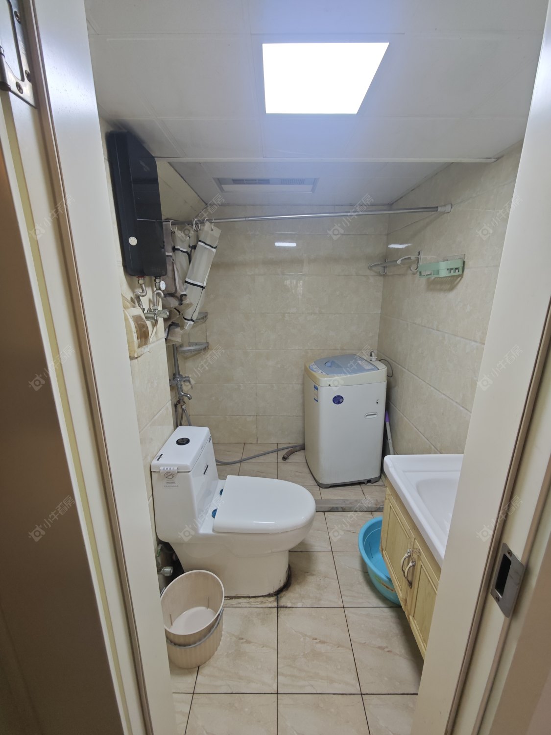 银河湾第一城一期房源室内图 常州银河湾第一城一期在租房源室内图_小牛看房