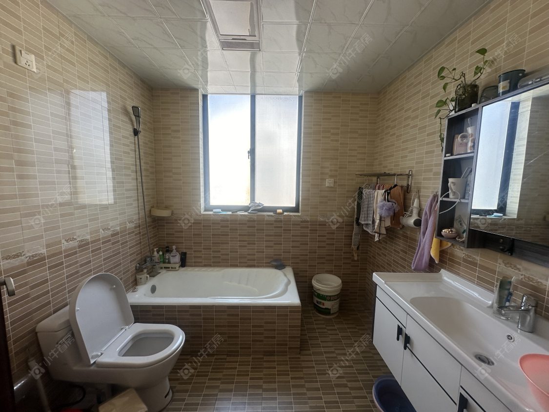 常州瑞德花苑在租房源室内图_小牛看房