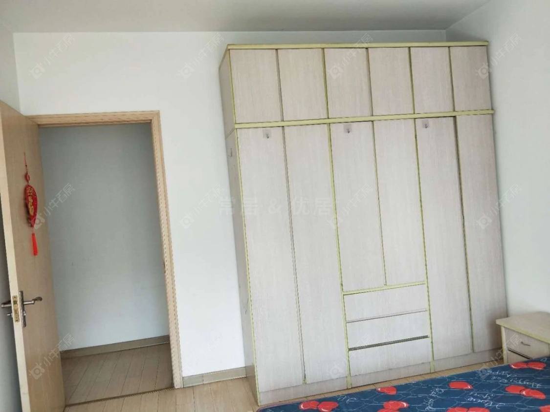 常州彩虹城在租房源室内图_小牛看房