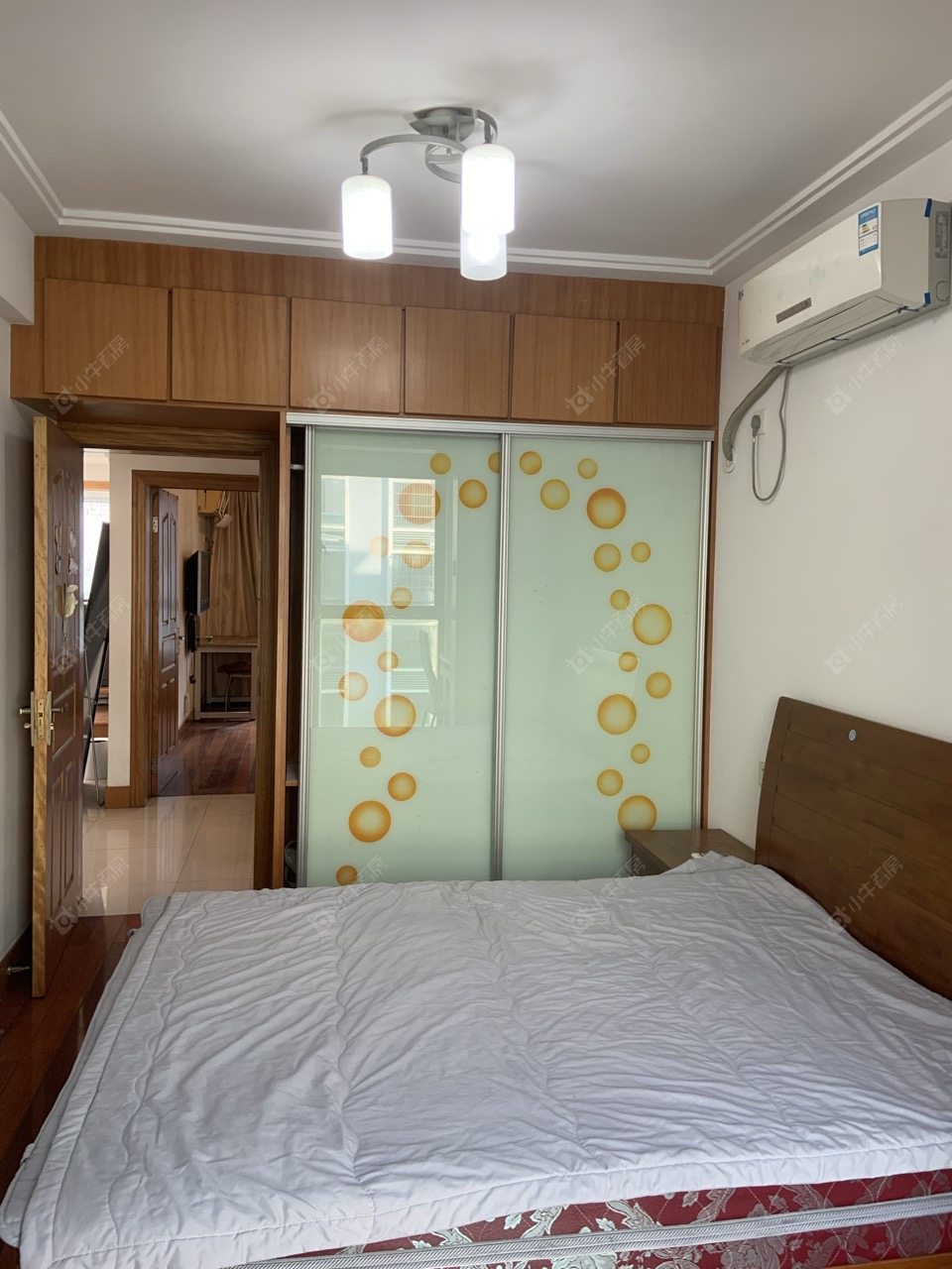 常州旺角花园在租房源室内图_小牛看房