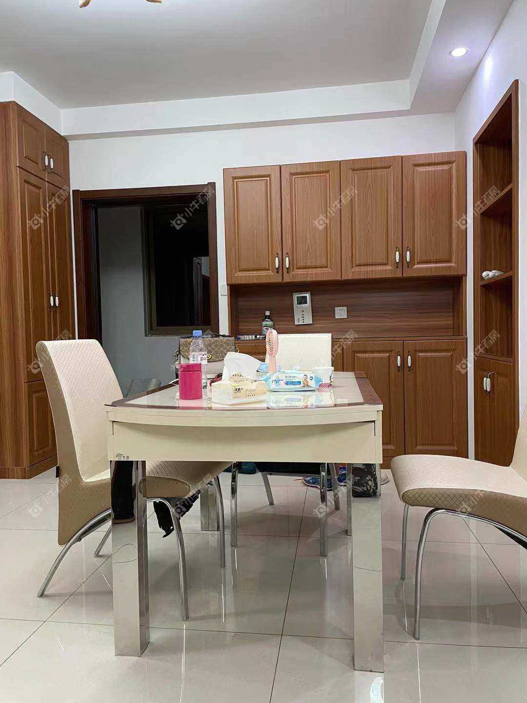 常州常发豪庭国际在租房源_小牛看房