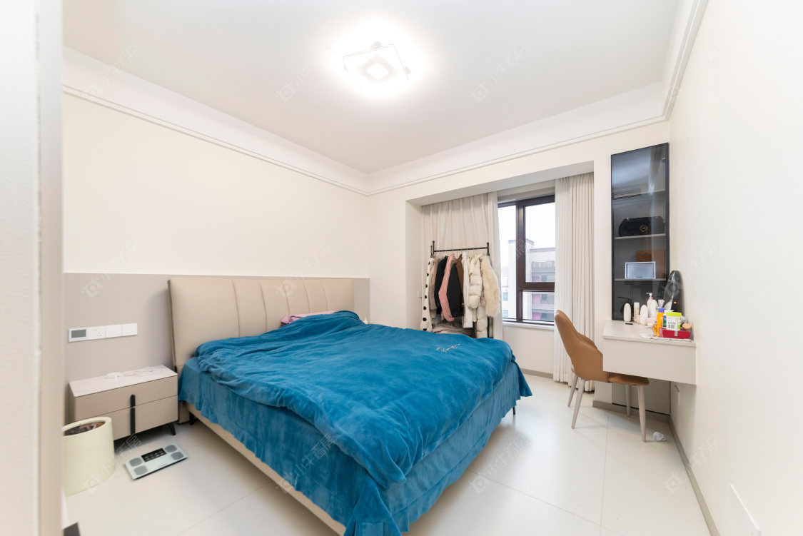 常州中梁百悦城在售二手房源室内图_小牛看房