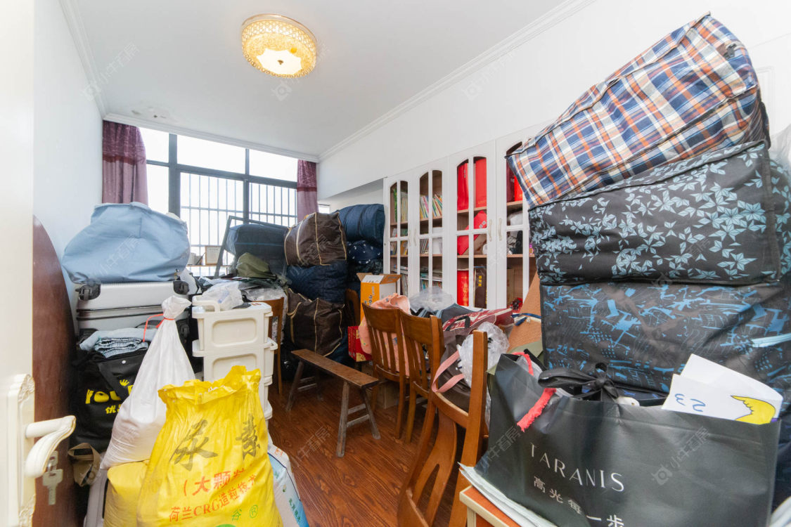 常州名桂坊在售二手房源室内图_小牛看房