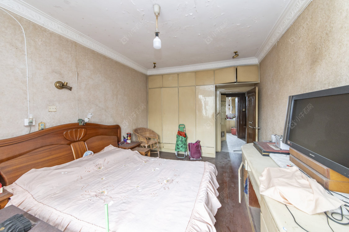 常州花东三村在售二手房源室内图_小牛看房