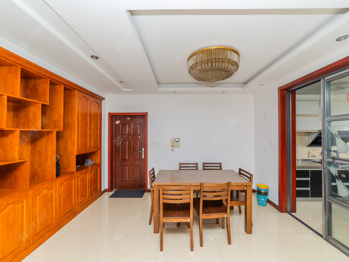 常州公园壹号四期在售二手房源室内图_小牛看房