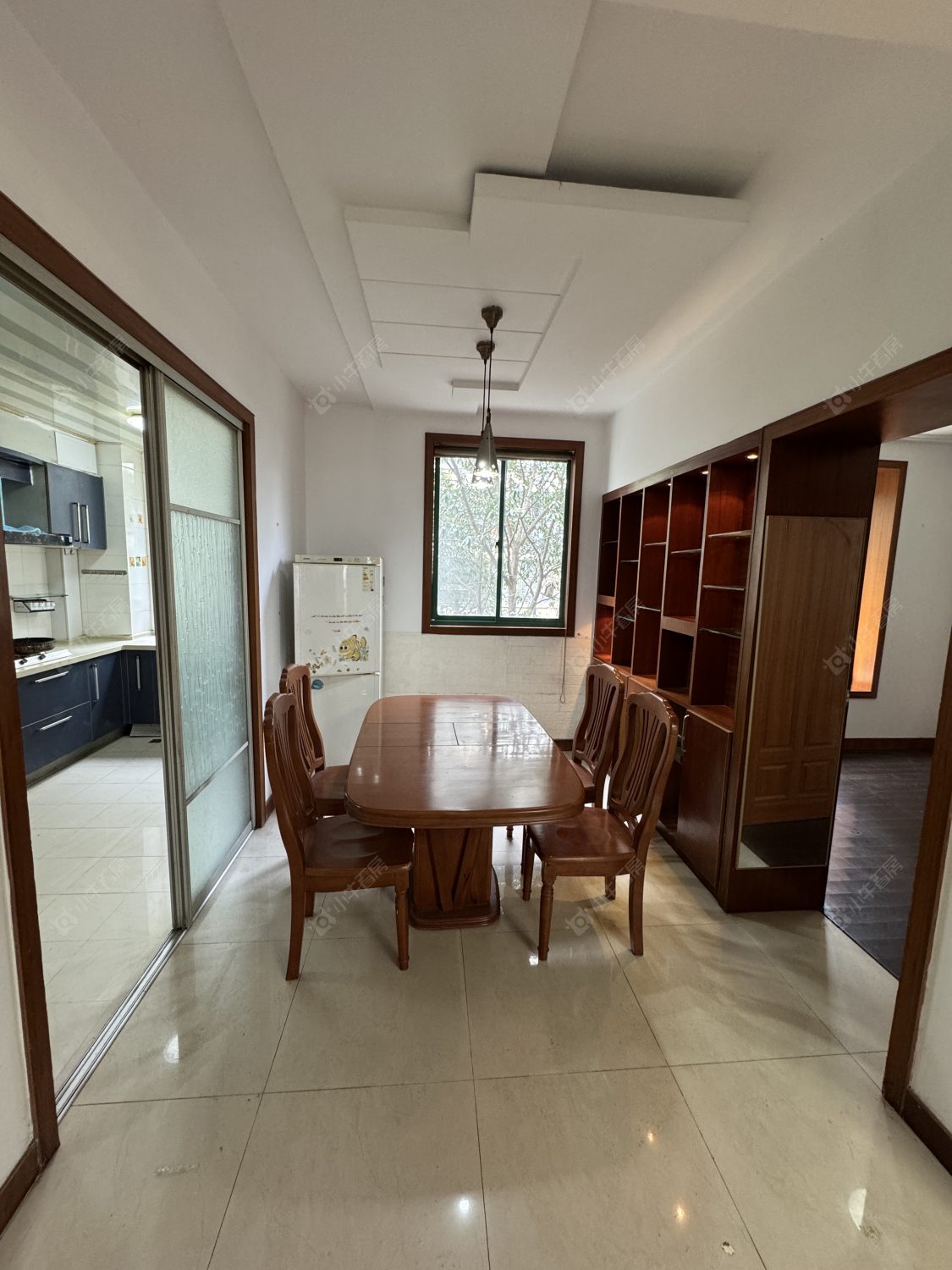 常州蓝色星空在租房源室内图_小牛看房