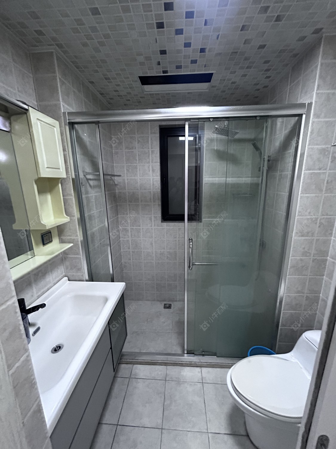 新城御景湾房源户型图 常州新城御景湾在租房源户型图_小牛看房