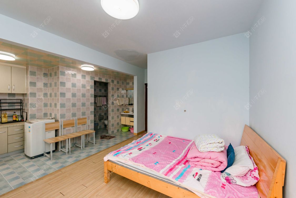 常州置信商务广场在售二手房源室内图_小牛看房