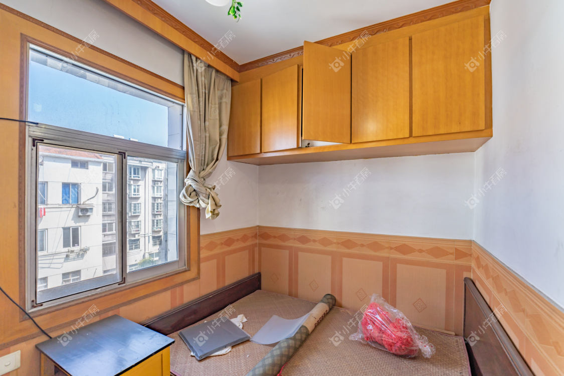 常州勤业新村在租房源室内图_小牛看房