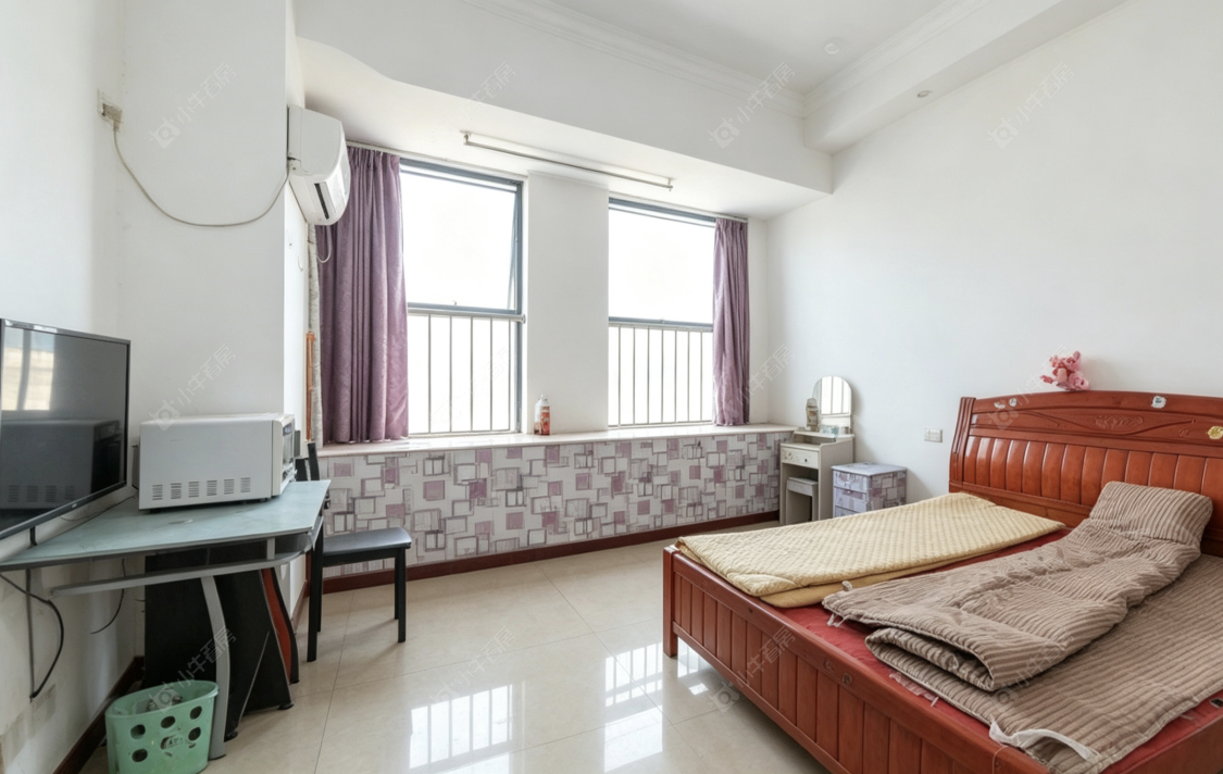 常州五洲国际在租房源室内图_小牛看房