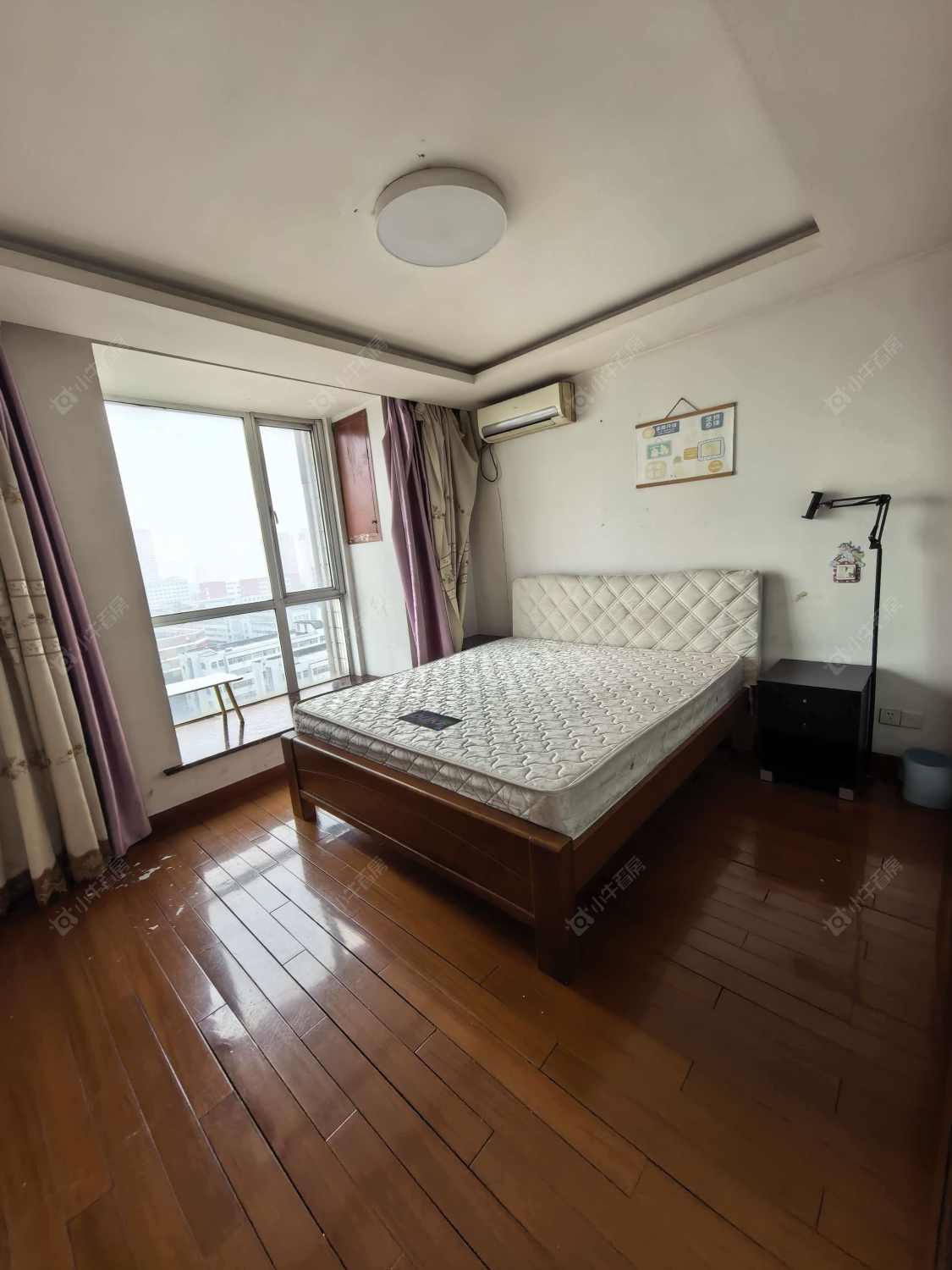 常州中创时代广场在租房源室内图_小牛看房