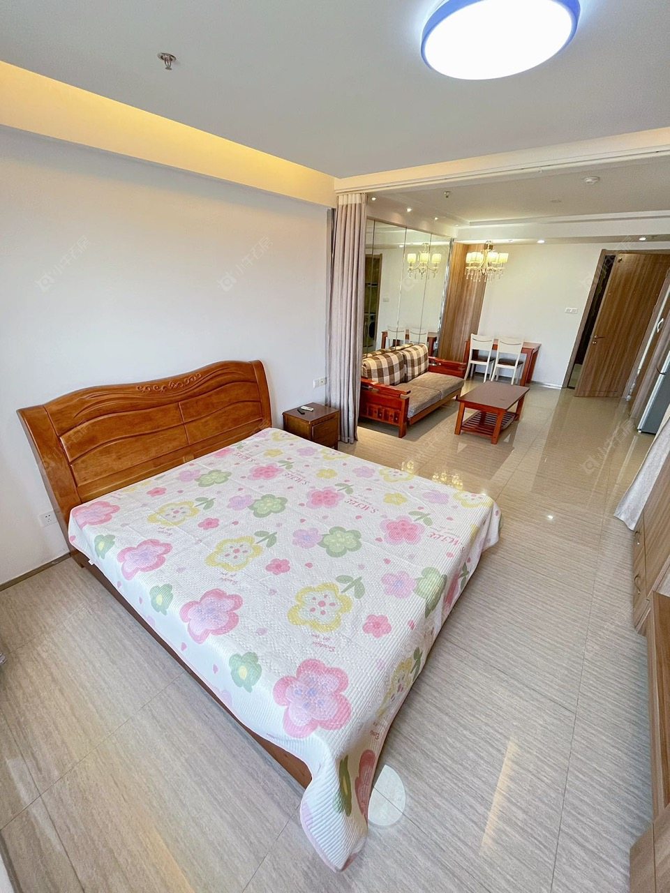 恒大翡翠华庭房源室内图 常州恒大翡翠华庭在租房源室内图_小牛看房