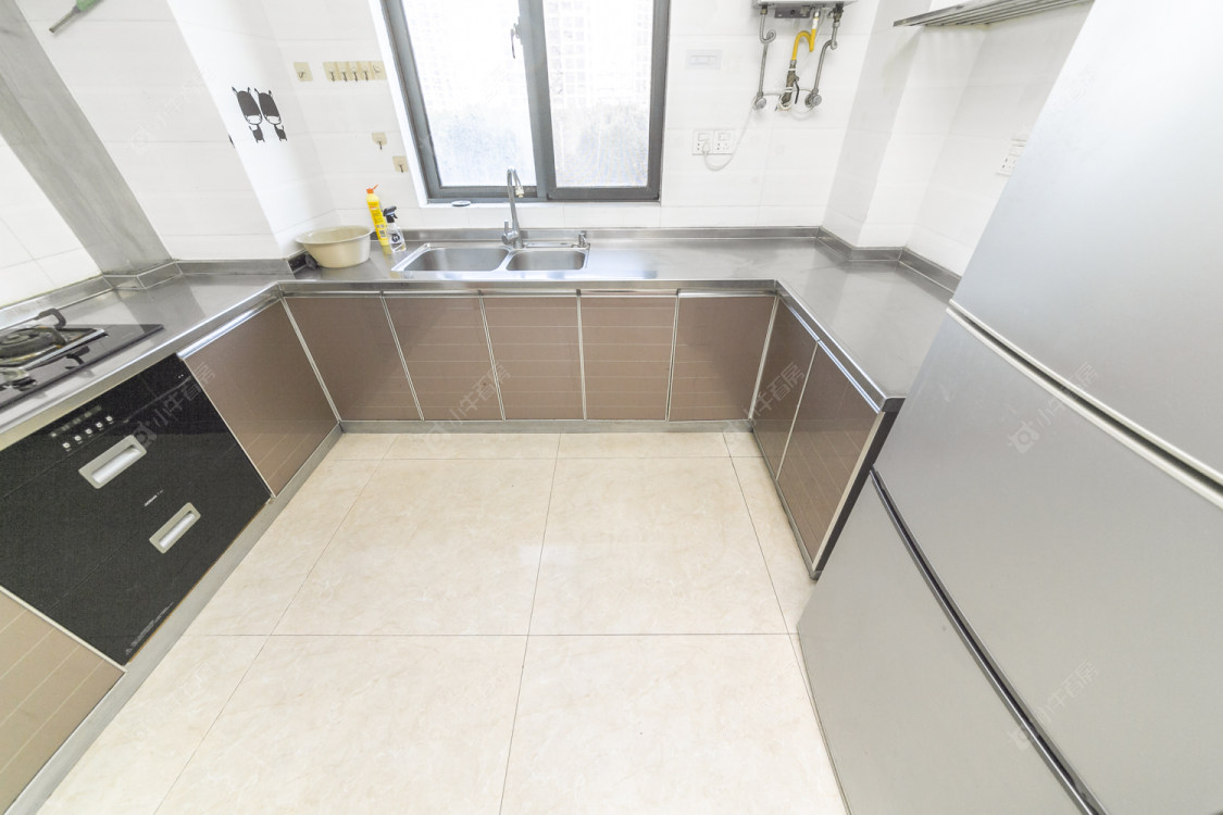 常州弘阳上城在售二手房源室内图_小牛看房