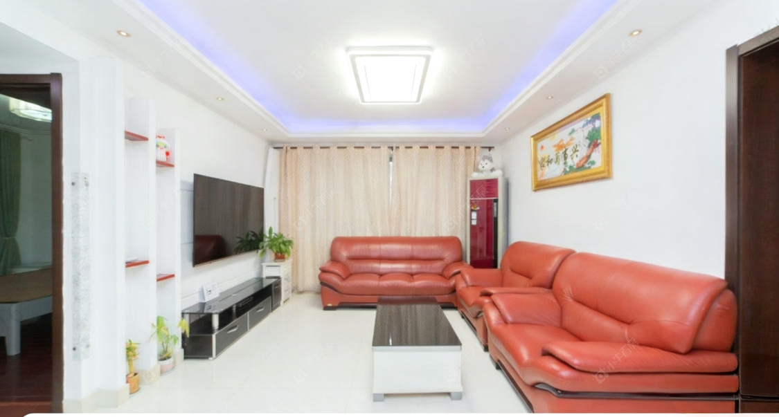 常州嘉顺花园在租房源_小牛看房