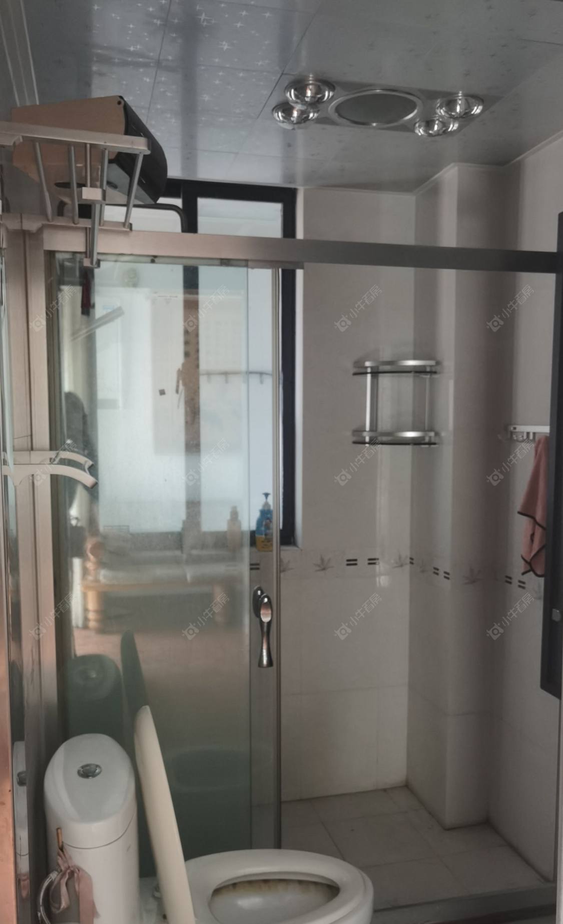 世纪华城西区房源室内图 常州世纪华城西区在租房源室内图_小牛看房