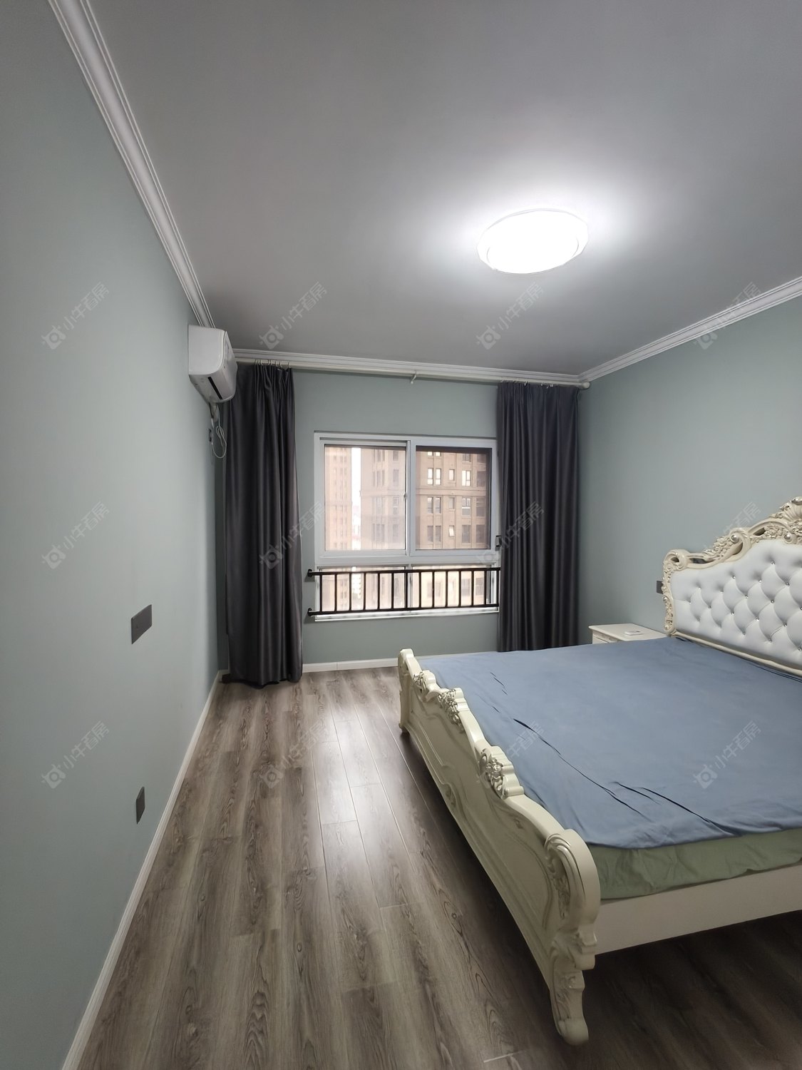 常州凯悦中心在租房源_小牛看房