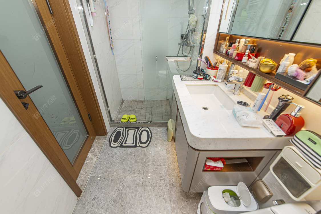 常州璞樾春秋在售二手房源室内图_小牛看房