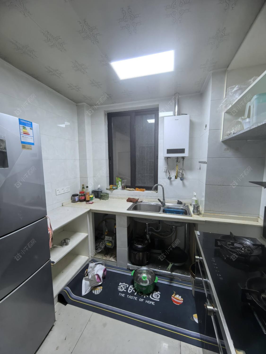 常州绿地峰云汇在租房源室内图_小牛看房