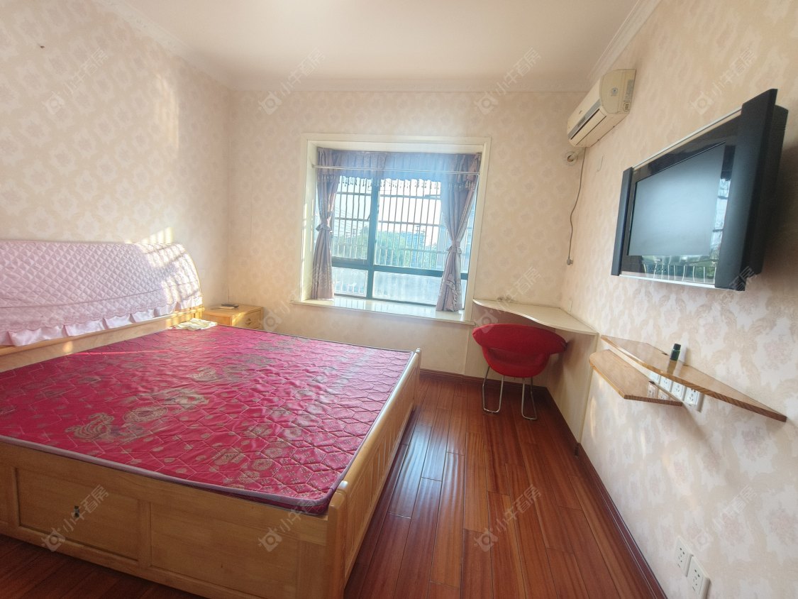 常州阳光山城在租房源_小牛看房