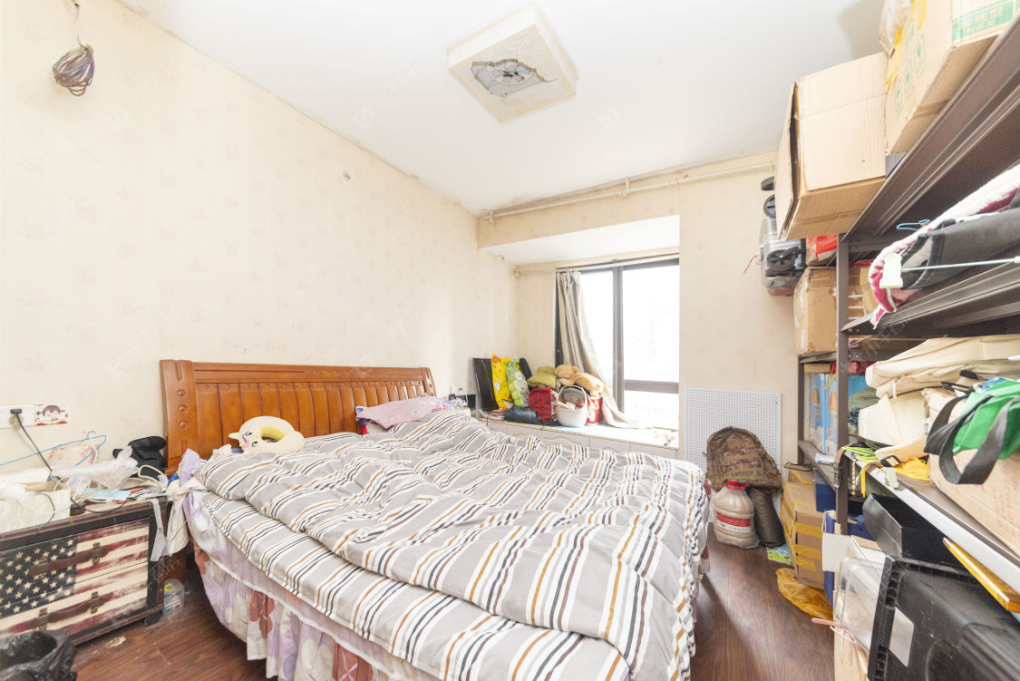 常州百兴华府二期在售二手房源室内图_小牛看房