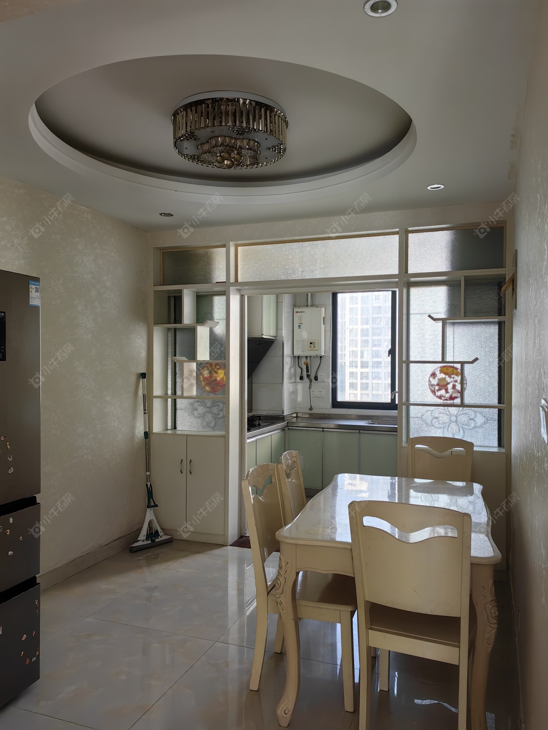 常州白马公馆在租房源_小牛看房