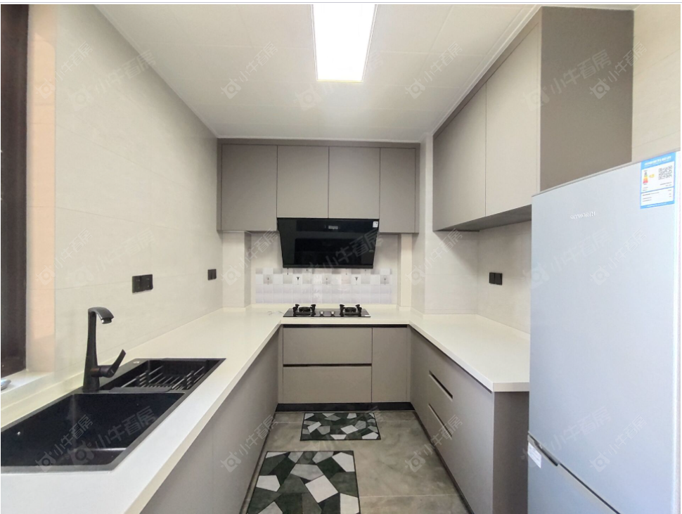 常州雅居乐星河湾在租房源室内图_小牛看房