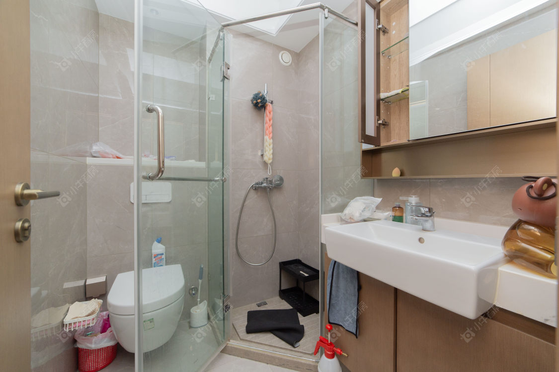 朗诗熙华府房源室内图 常州朗诗熙华府在售二手房源室内图_小牛看房