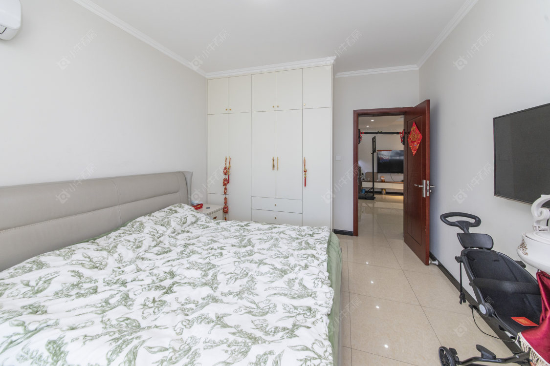 常州随园锦湖公寓在售二手房源室内图_小牛看房