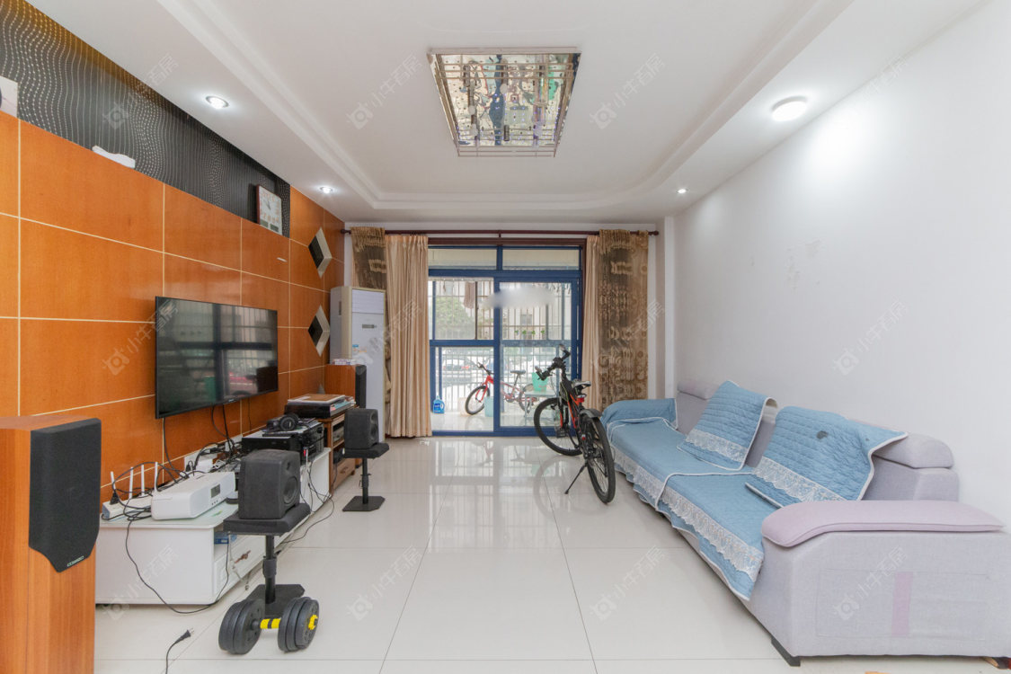 常州太湖明珠苑北区在售二手房源室内图_小牛看房