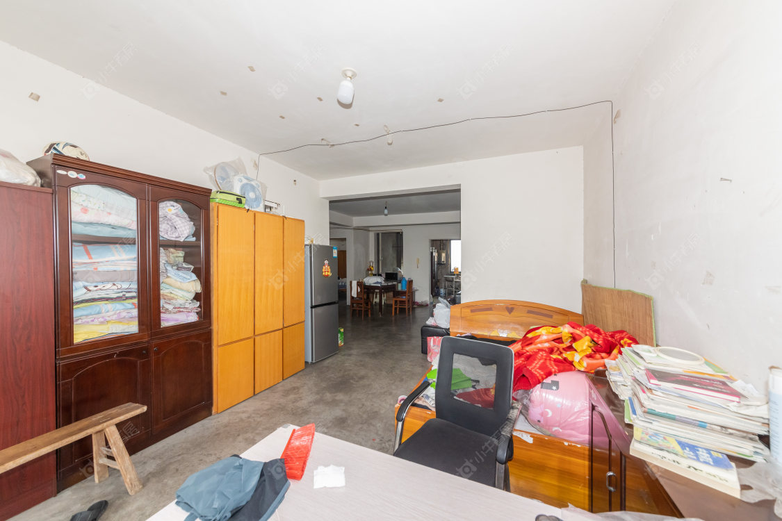 常州长宏公寓在售二手房源室内图_小牛看房