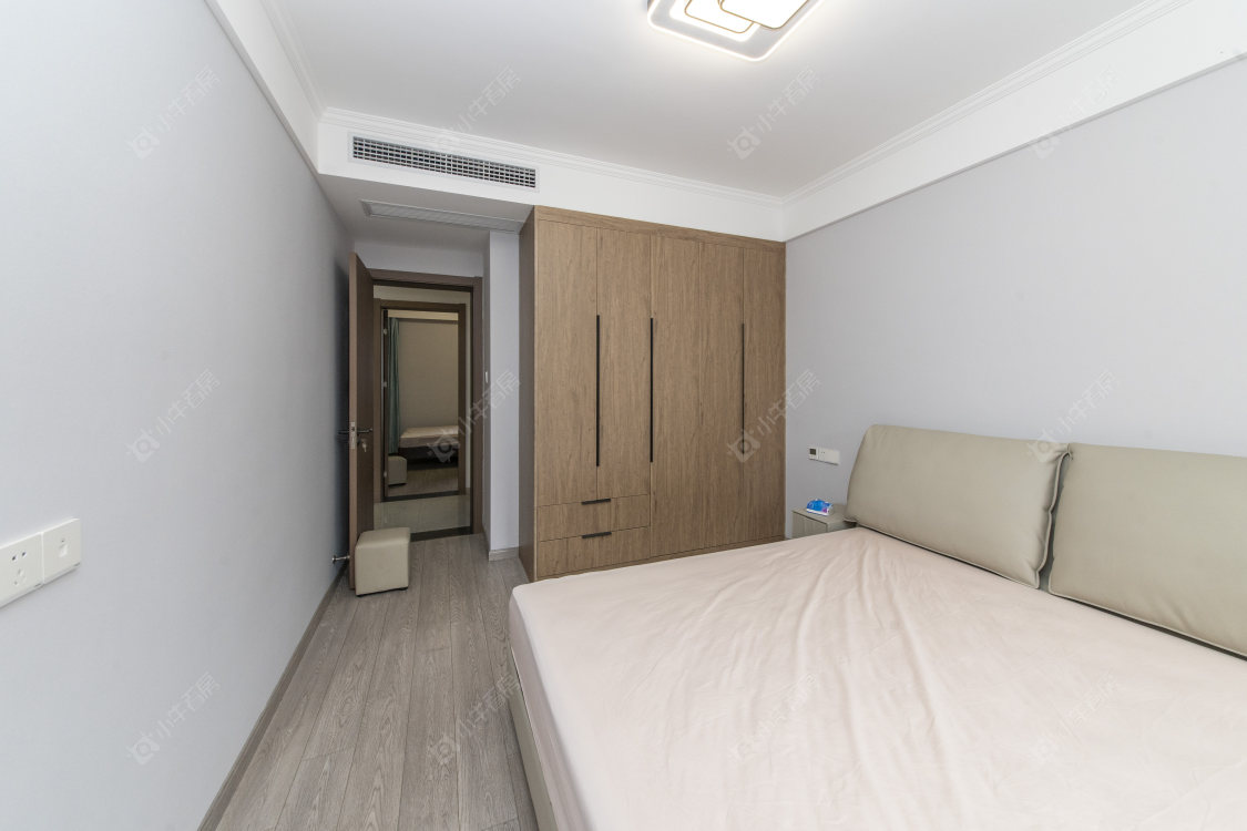 常州紫金城北区在售二手房源室内图_小牛看房