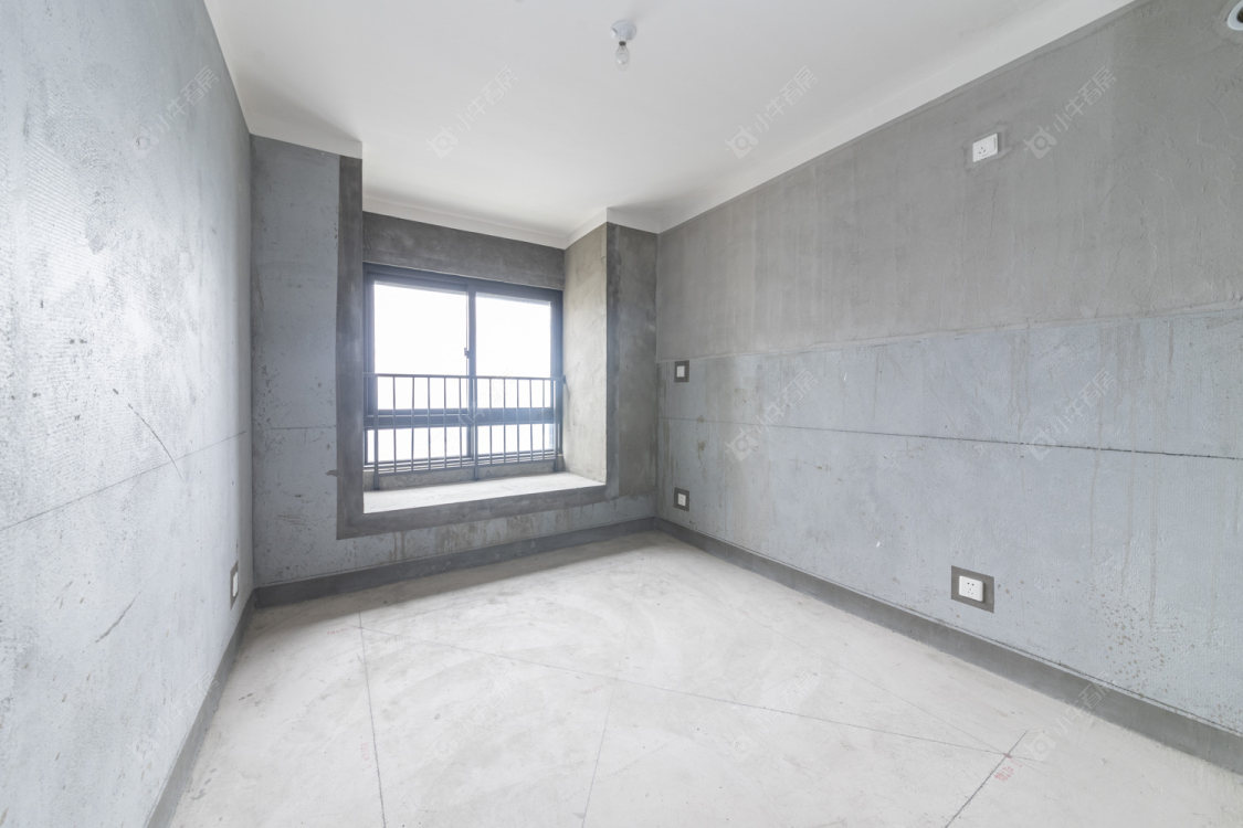 常州星河国际十二区在售二手房源室内图_小牛看房