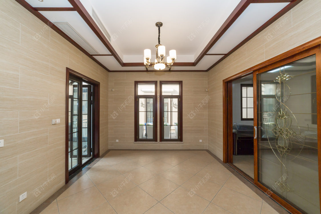 常州公园壹号四期在售二手房源室内图_小牛看房