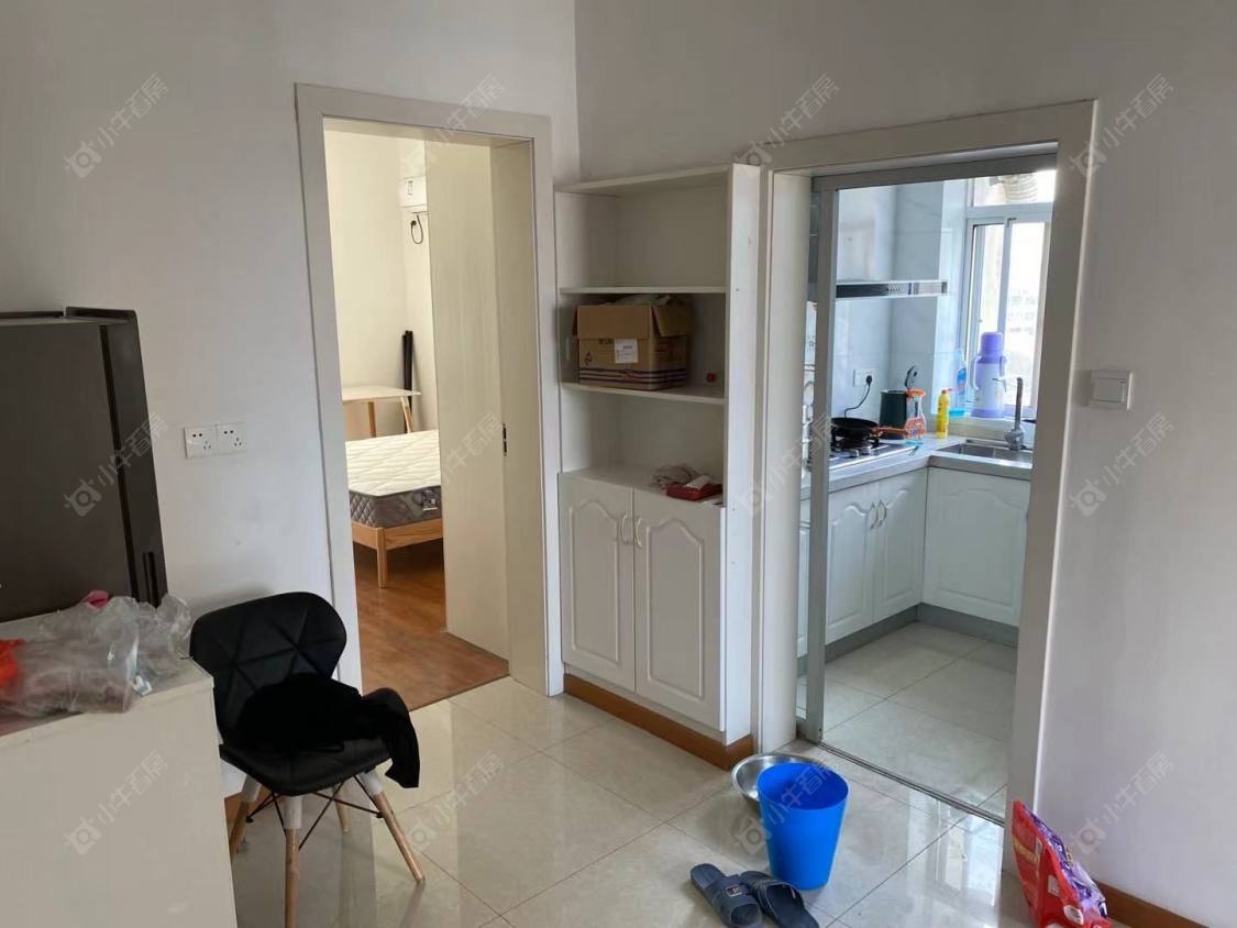 常州清凉新村在租房源室内图_小牛看房