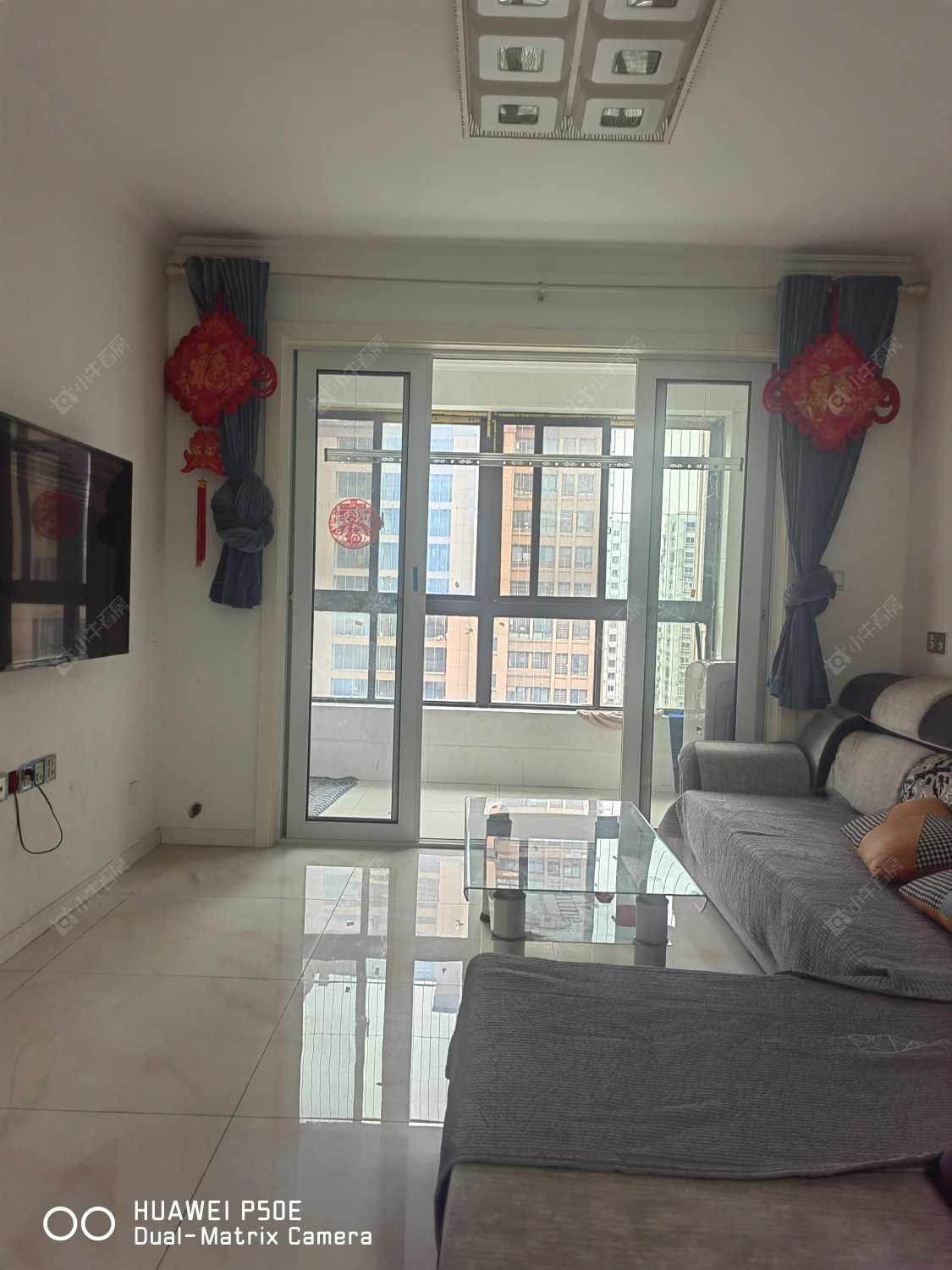 常州梧桐香郡一期在租房源_小牛看房