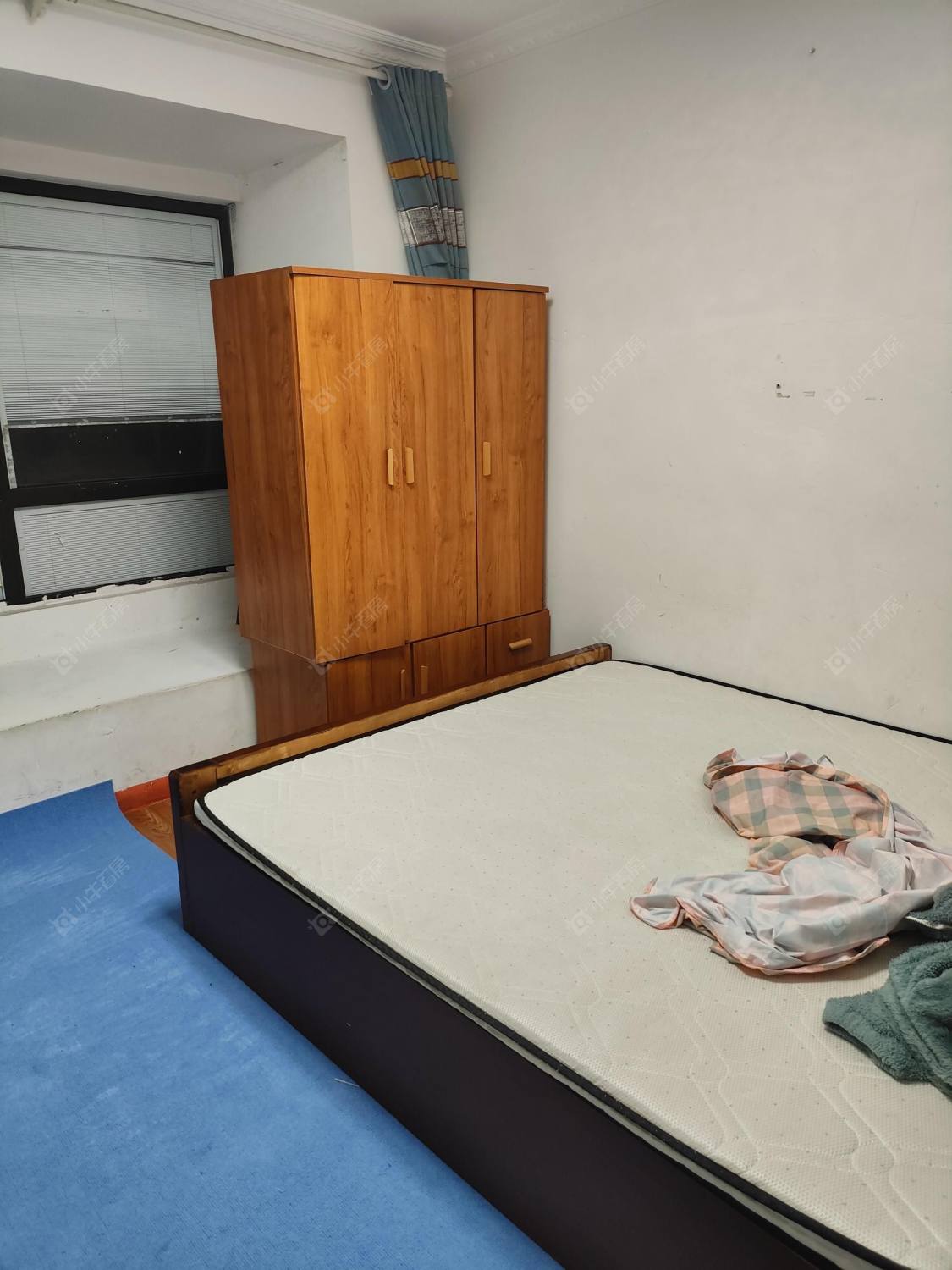 常州路劲城一期在租房源室内图_小牛看房