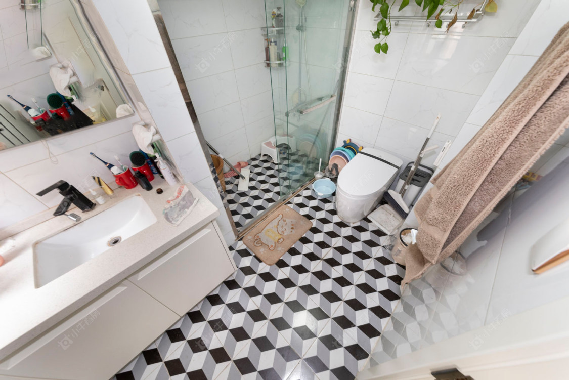 常州常发嘉园在售二手房源室内图_小牛看房