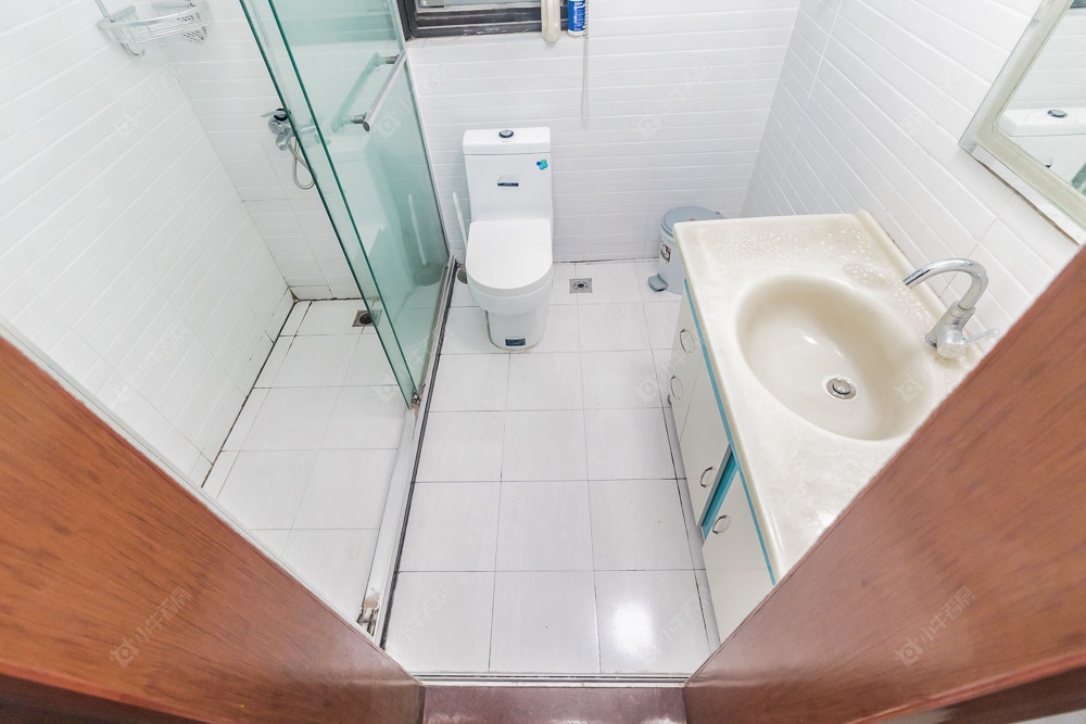 常州新城公馆风尚在售二手房源室内图_小牛看房