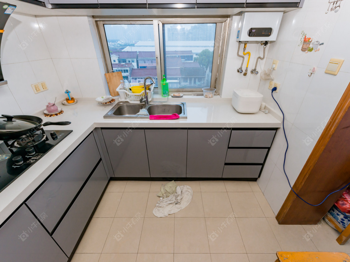 常州西新桥三村在售二手房源室内图_小牛看房