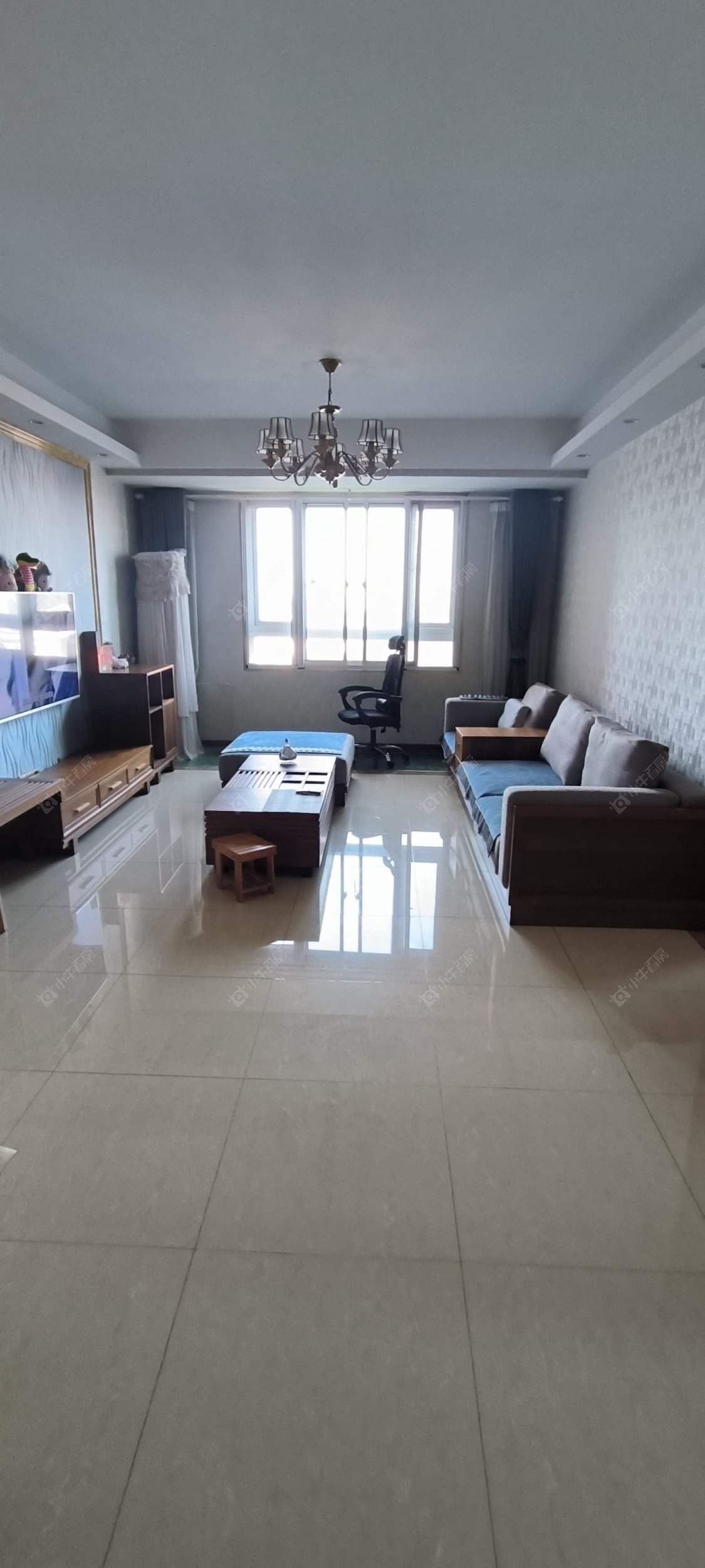 常州九洲花园三期在租房源_小牛看房