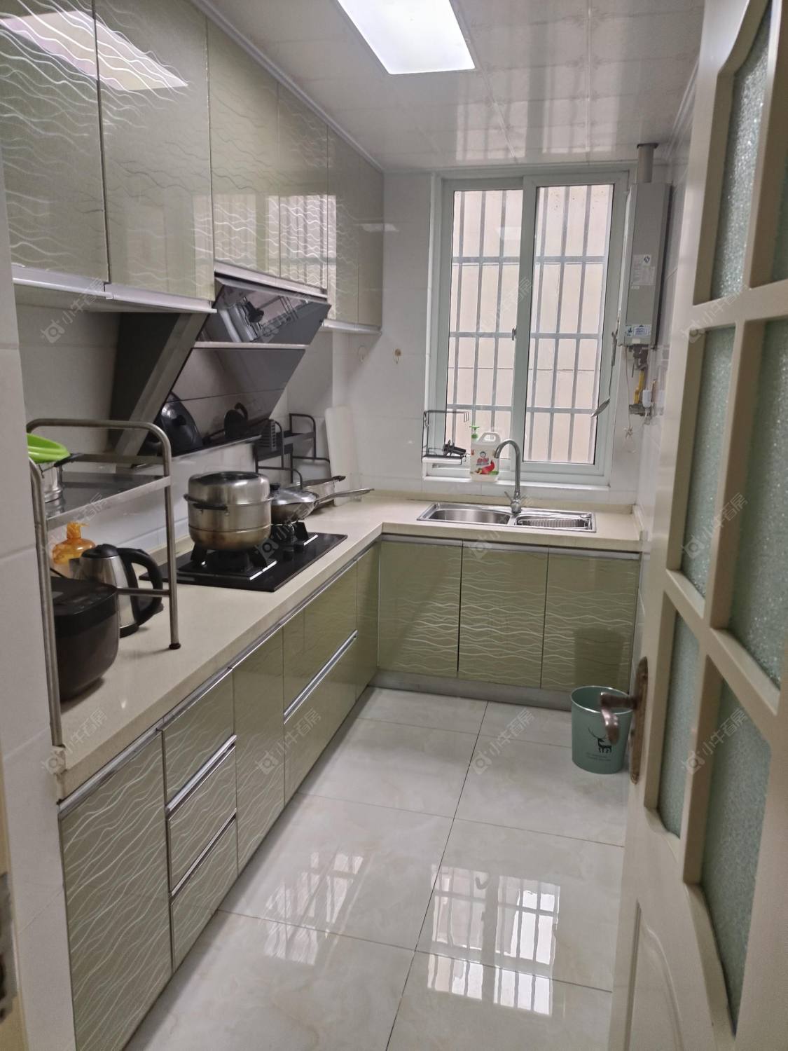 常州青枫颐景花园在租房源室内图_小牛看房