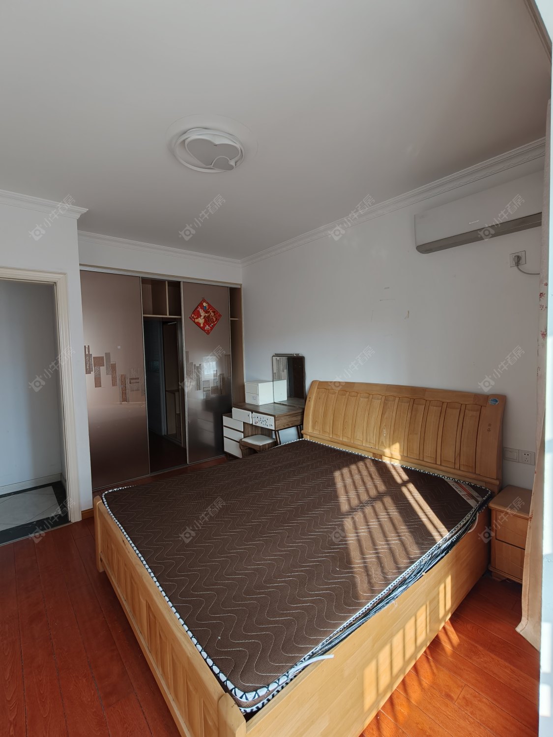 常州滨江明珠城西区在租房源室内图_小牛看房