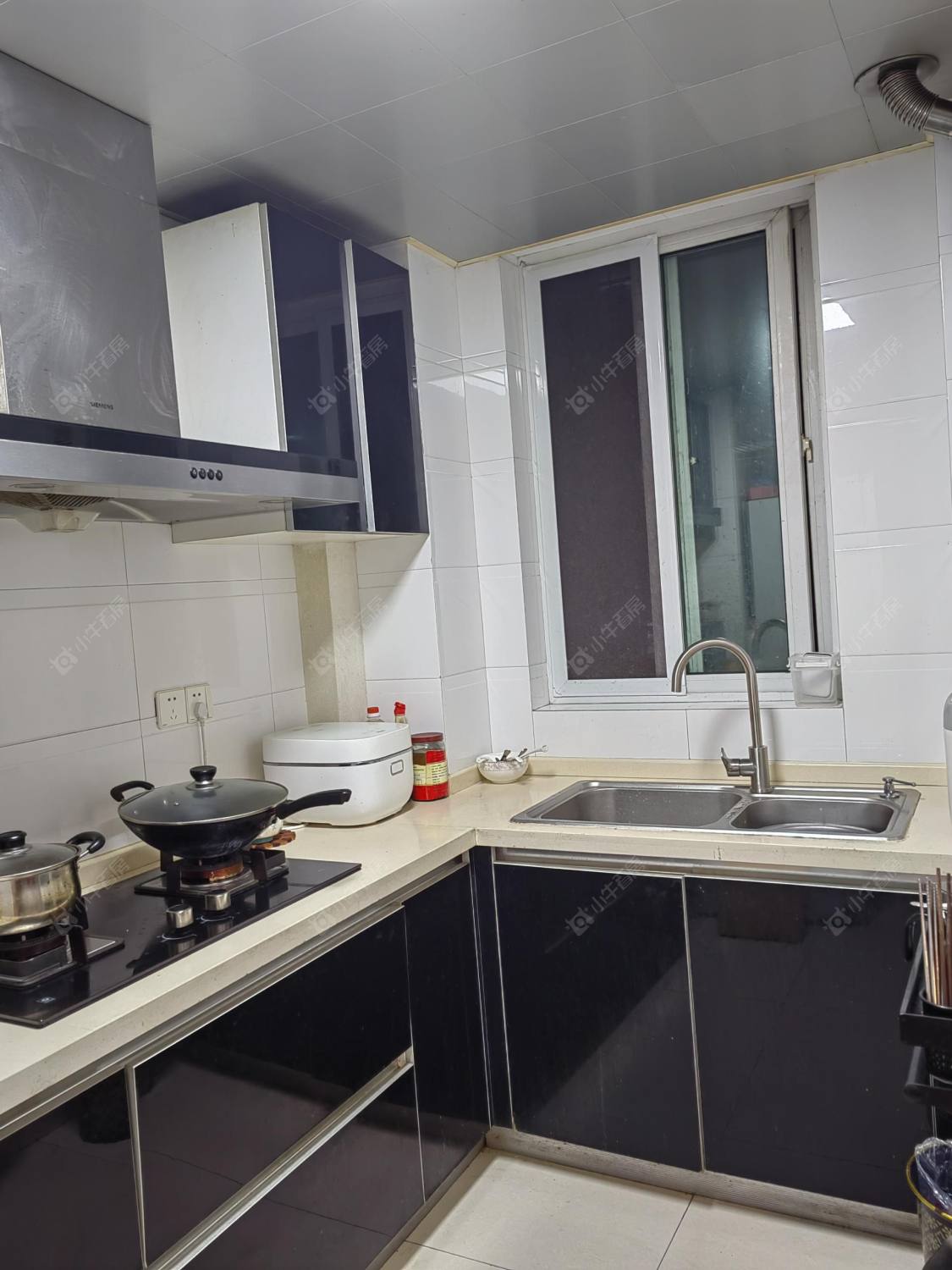 常州凤凰名城在租房源室内图_小牛看房