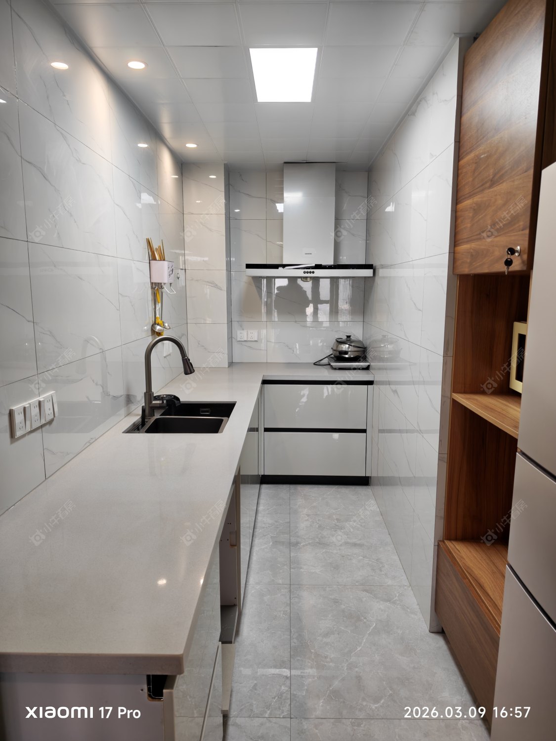 常州世茂广场在租房源室内图_小牛看房