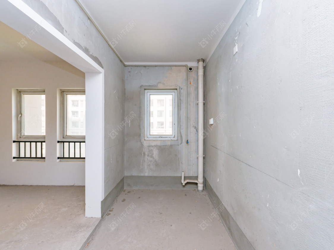 凯悦中心房源室内图 常州凯悦中心在售二手房源室内图_小牛看房