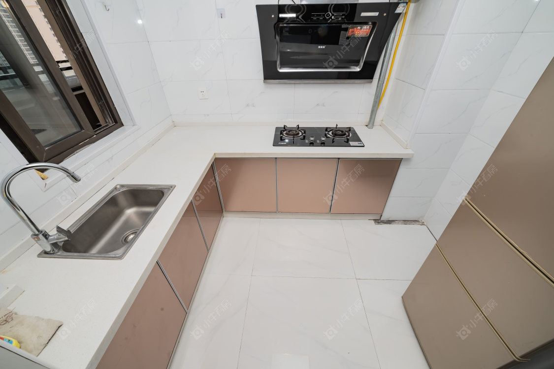 常州华润国际六期在售二手房源室内图_小牛看房