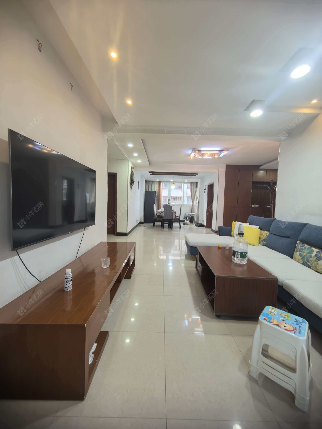 常州都家苑在租房源室内图_小牛看房