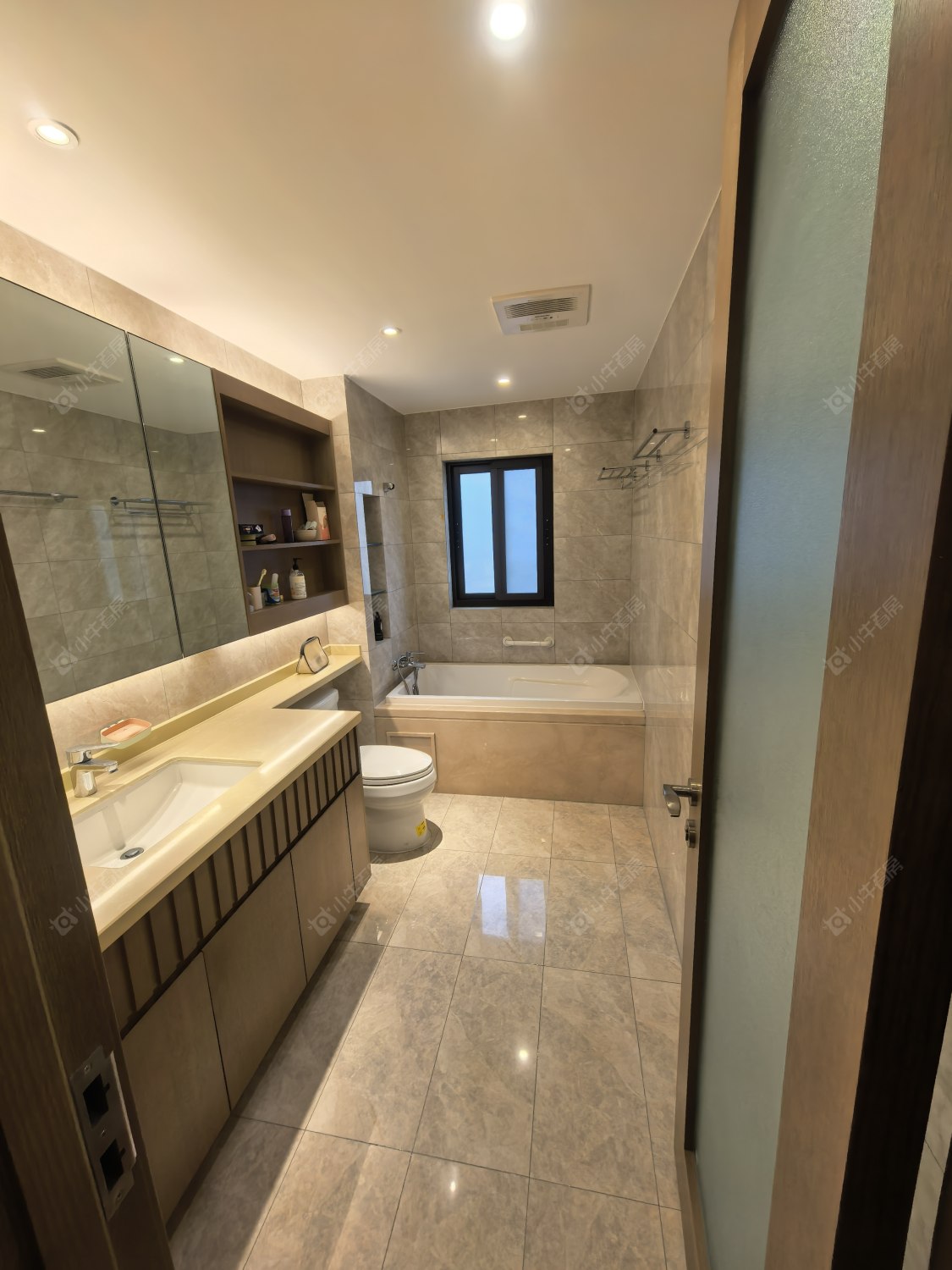 常州新城金樾在租房源_小牛看房