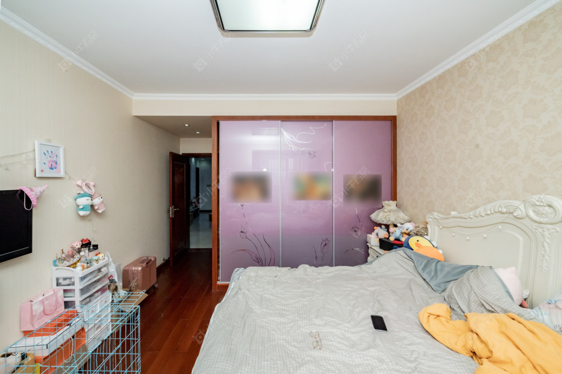 常州府河名居在售二手房源室内图_小牛看房