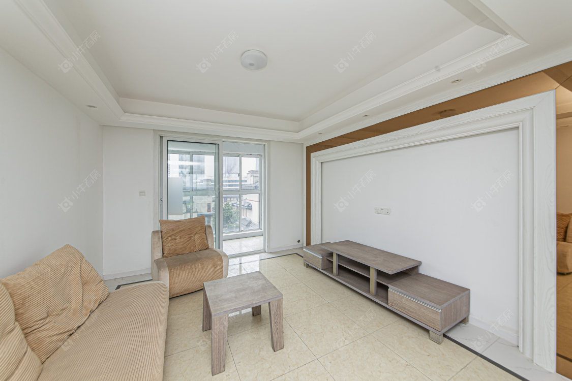 常州世家别院在售二手房源_小牛看房